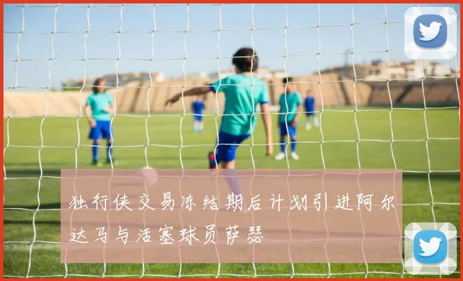 独行侠交易冻结期后计划引进阿尔达马与活塞球员萨瑟